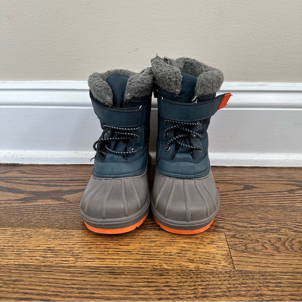 Cat & Jack Snow Boots